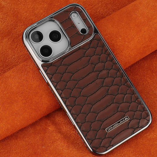 Imitation Snakeskin Texture
