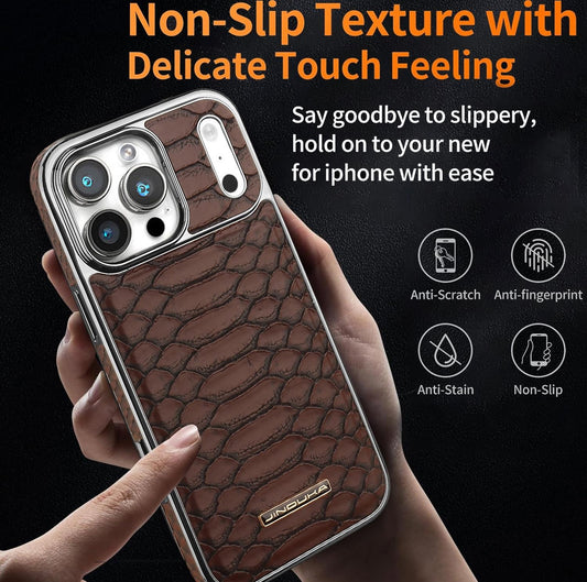 Imitation Snakeskin Texture