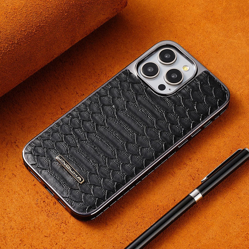 Imitation Snakeskin Texture