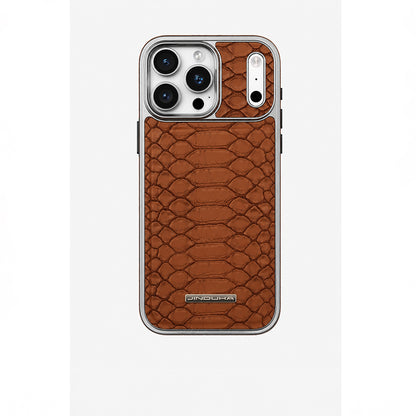 Imitation Snakeskin Texture