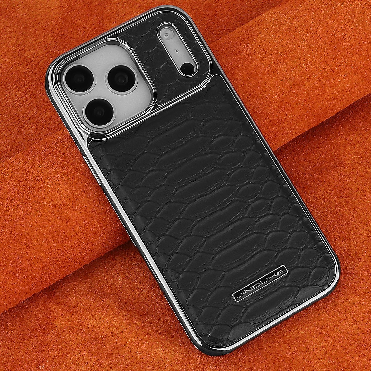 Imitation Snakeskin Texture