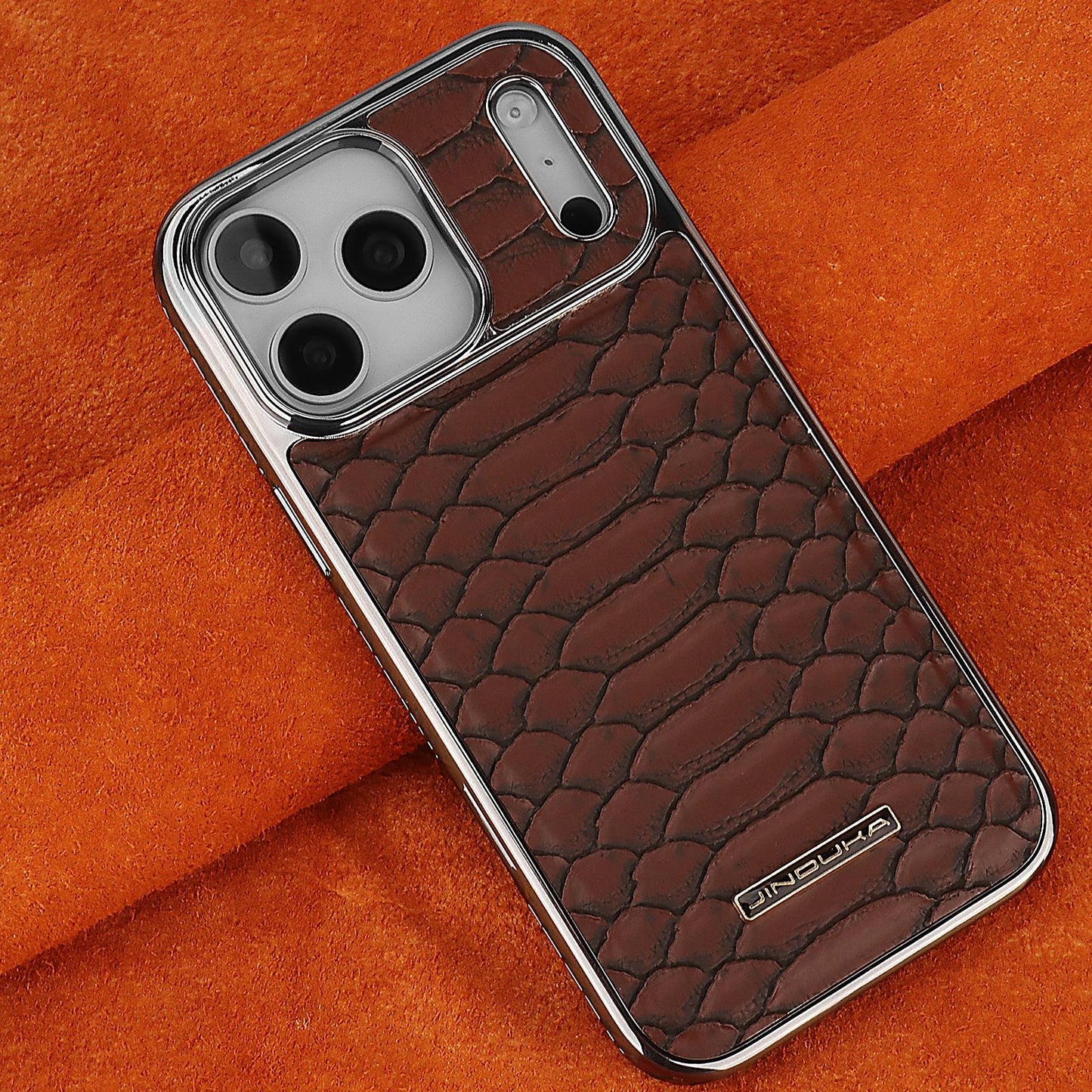 Imitation Snakeskin Texture