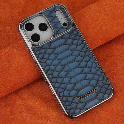 Imitation Snakeskin Texture