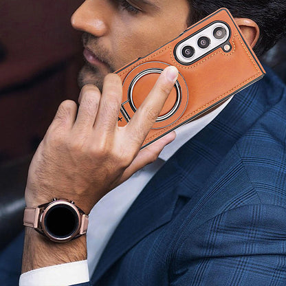 Folding Magnetic Stand