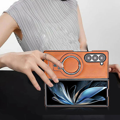 Folding Magnetic Stand