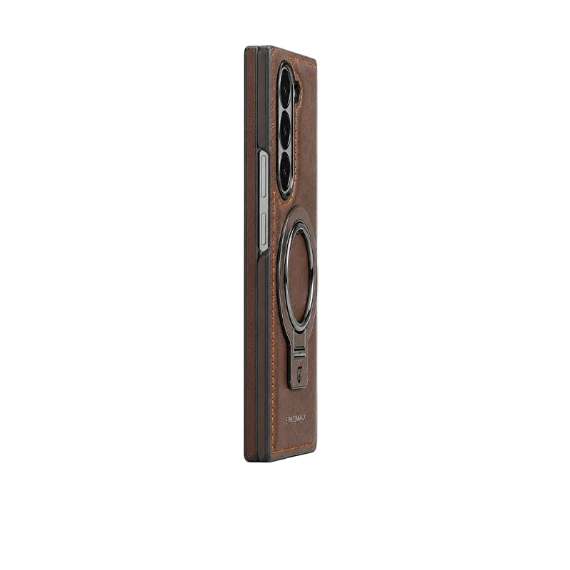 Folding Magnetic Stand