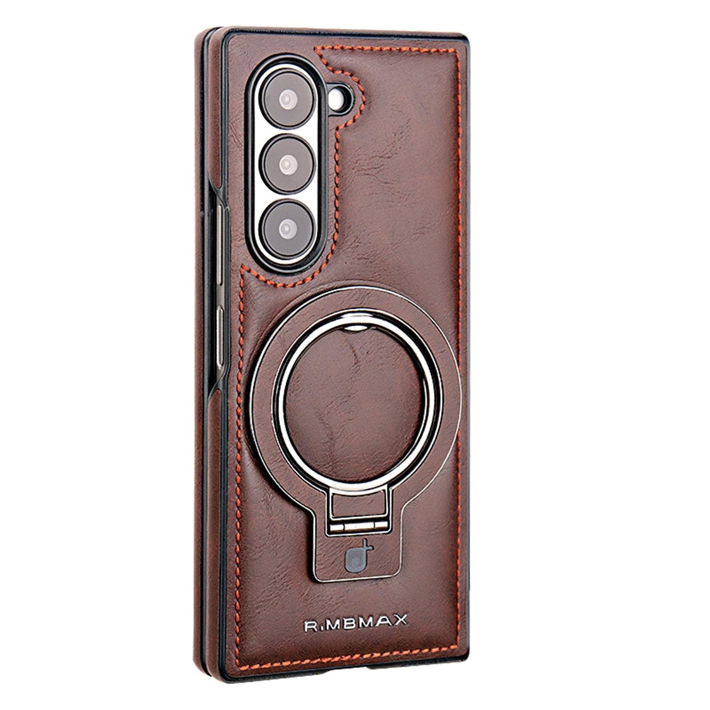Folding Magnetic Stand