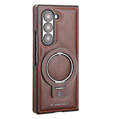 Folding Magnetic Stand