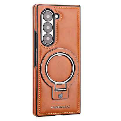 Folding Magnetic Stand