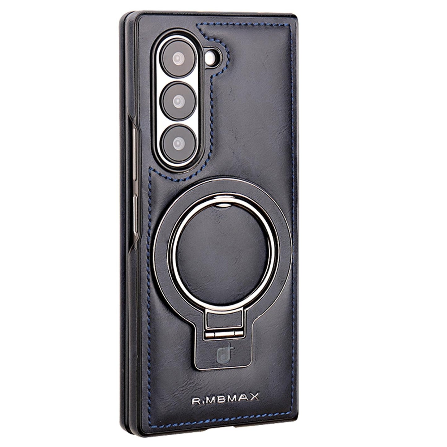 Folding Magnetic Stand