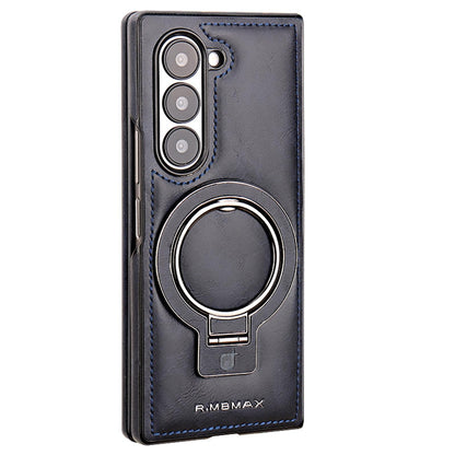Folding Magnetic Stand