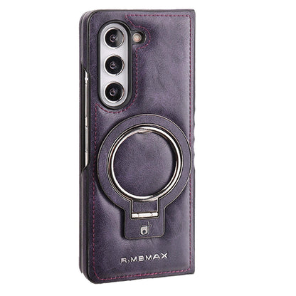 Folding Magnetic Stand