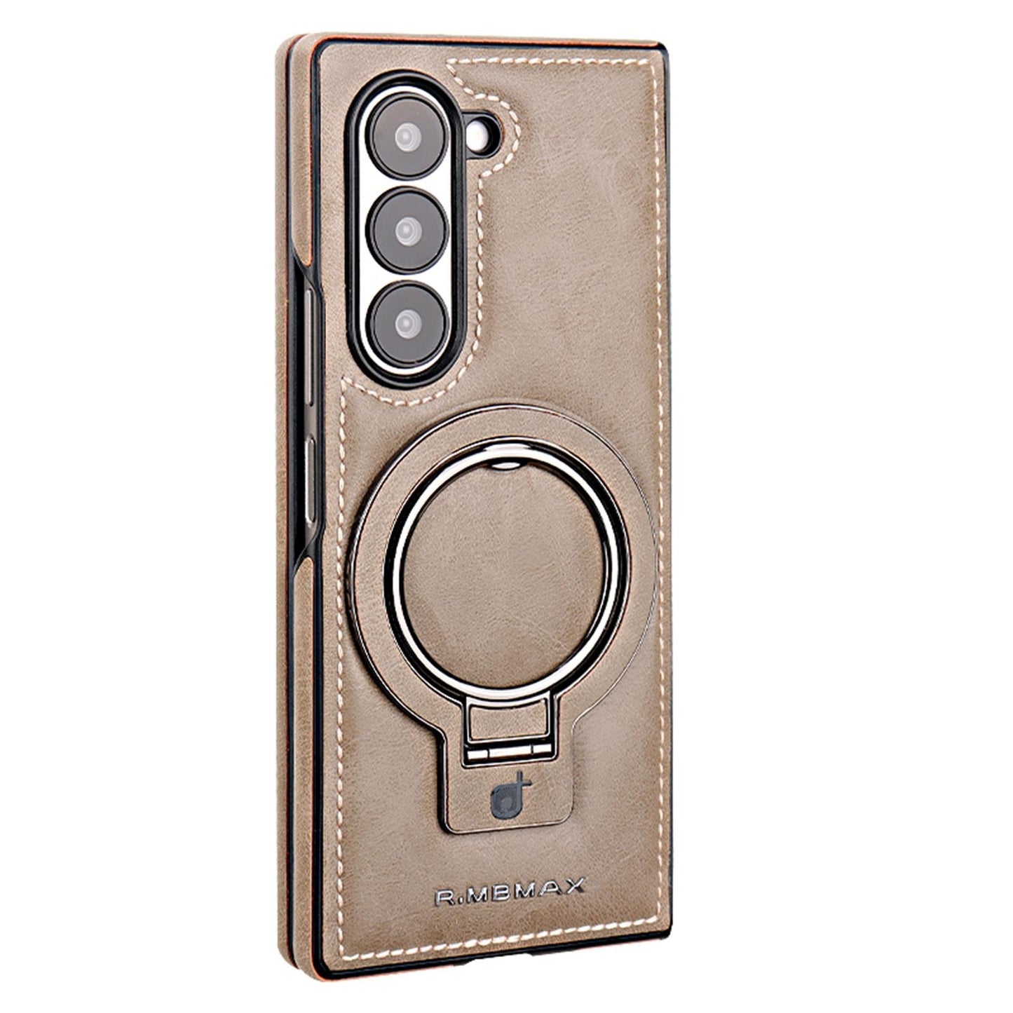 Folding Magnetic Stand