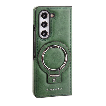 Folding Magnetic Stand